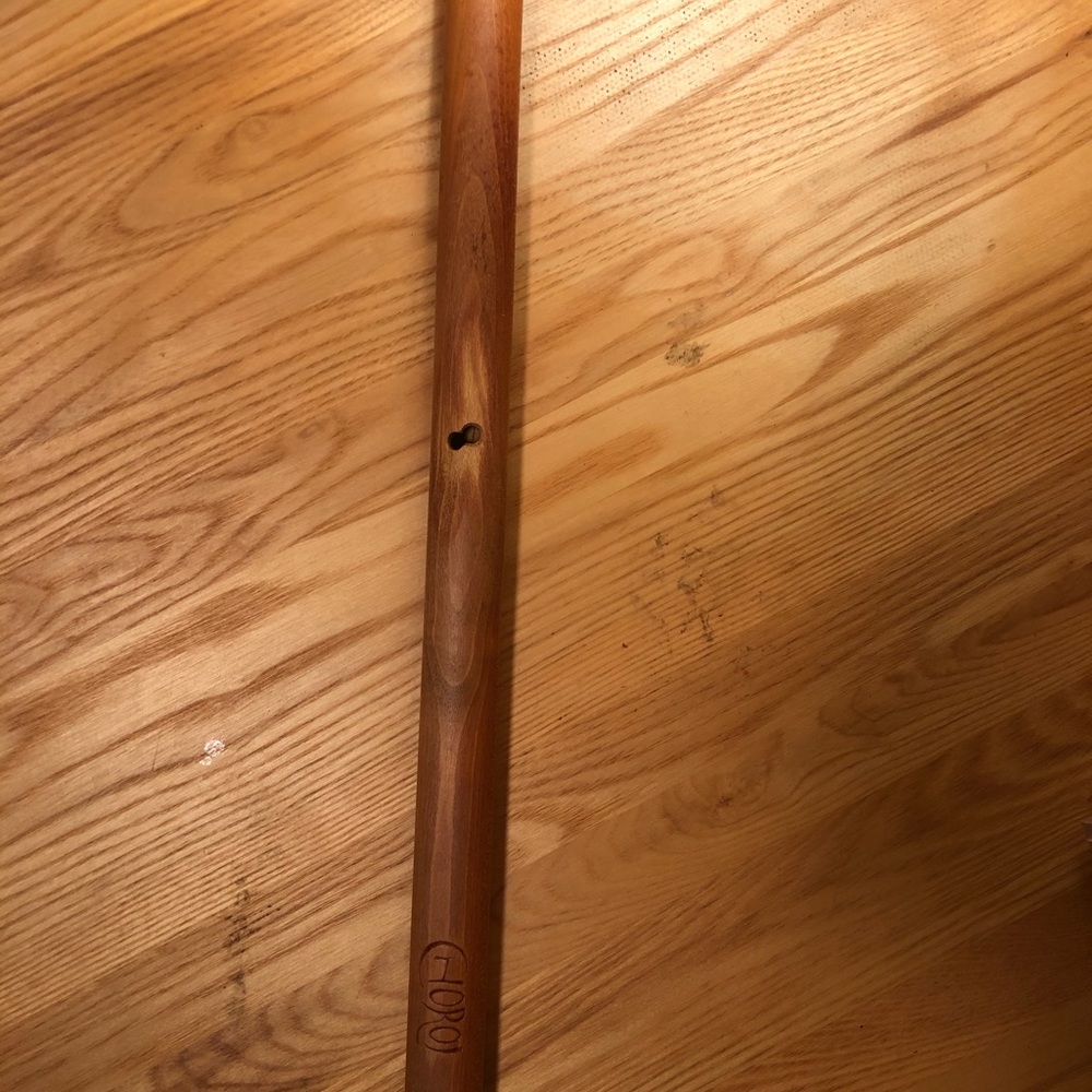 Choroi Flute - Picture 4 of 4